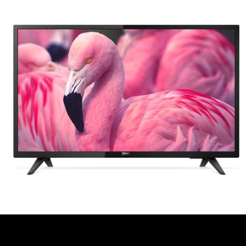 Philips 43HFL4014 - 43" Categoria diagonale Professional PrimeSuite TV LCD retroilluminato a LED - hotel / ospitalità - Smart TV 1920 x 1080 - LED a illuminazione diretta - nero